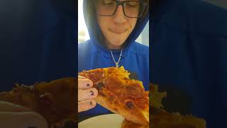 Wegmans fyp pizza youtube shorts [upl. by Nalorac]