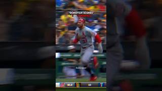 Cardinals Game Recap  Pt2 Cardinals Win 32 In Extra innings 😤 shorts [upl. by Eiser189]