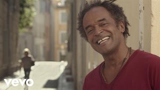 Yannick Noah  Le même sang Clip officiel [upl. by Noryd]