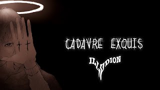 Cadavre Exquis  Illudion Cover  ††† Crosses [upl. by Octavius]