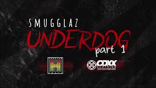 UNDERDOG Part1  Smugglaz lang po [upl. by Agee]