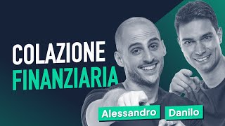 Le migliori opportunità dinvestimento del 2023  Colazione finanziaria Ep 54 [upl. by Awad]