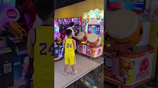 Exploring Zone X Arcade Fun in Choa Chu Kang ZoneX Arcade gaming funplay singapore [upl. by Arramas]