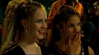 Thirteen Full Movie Facts amp Review  Holly Hunter  Evan Rachel Wood [upl. by Azirb274]