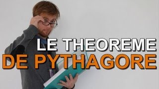 Théorème de Pythagore  Explication Simple et Exemples [upl. by Lennard]