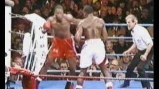 Lennox Lewis Tribute [upl. by Angeline621]