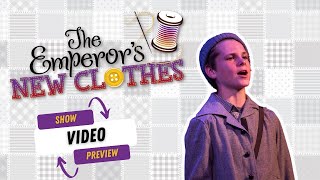 The Emperors New Clothes Show Preview 1 [upl. by Idnar620]