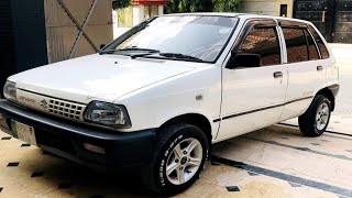 Suzuki Mehran VX 2017 Modal Car For Sale  Mehran Car Sale  Mehran Car Price Pakistan  Low Price [upl. by Elamef]