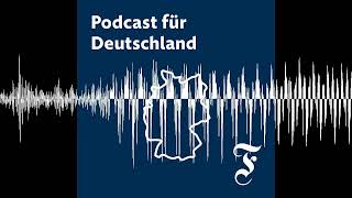 Gasrechnung verfünffacht Was jetzt  FAZ Podcast für Deutschland [upl. by Nannoc]