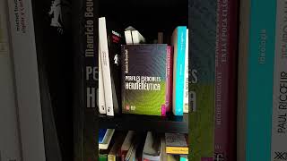 Perfiles esenciales de la hermenéutica filosofía filosofíamexicana Beuchot hermenéutica [upl. by Dyson]