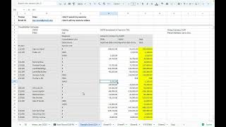 S4HANA 2022 Group Reporting  Legal Consolidation Example [upl. by Nesbitt706]