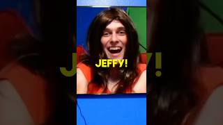 WTF IS JEFFY WATCHING 😭  SML YTP [upl. by Wolf361]