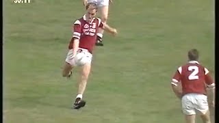 The Tommy Varden History of Galway Football  Part 2 [upl. by Marybelle974]