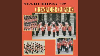 Grenadiers Slow March [upl. by Elletnahs]