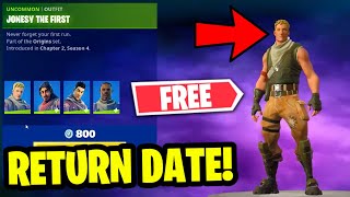 Fortnite Bird skins Itemshop Preview  Budge Sgt Drake amp Tex Flamingo [upl. by Benetta]