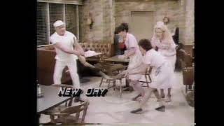 Seven Brides For Seven Brothers Alice Filthy Rich amp Tuckers Witch 1982 CBS Promo [upl. by Nassi]