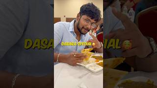 Dasara special🥰 dasara america comedy usateluguvlogs [upl. by Prunella]