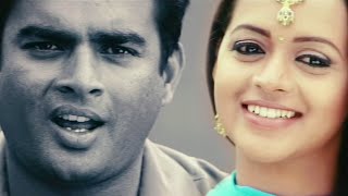 Enthan Vaanamum Neethan 4K HD Offical Video Song  Vaazhthugal  Madhavan Bhavana Yuvan Shankar Raja [upl. by Anitsyrhc]