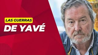 Las Guerras de Yavé Entrevista a JJ Benítez [upl. by Hay]