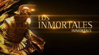 Los Inmortales  Trailer Oficial Subtitulado Latino  FULL HD [upl. by Ennayk408]