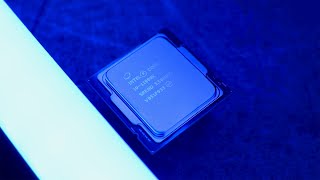 Intel i9 11900K Review amp Benchmarks  11900K vs 10900K vs 5900X [upl. by Neztnaj]