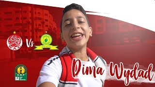 YAHYA KHADDIR  Wydad Vs Sundowns  صلاح الدين سعيدي كي بارك ليكم عيد الأضحى [upl. by Erwin669]