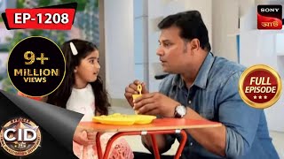 CID Officers Become Caretakers  CID Bengali  Ep 1208  Full Episode  6 November 2022 [upl. by Andrew]