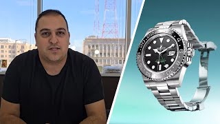 New Rolex Models Which 2024 Rolex Releases Will Be Worth the Hype [upl. by Talbott870]