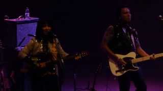 Buffy SainteMarie  Blue Sunday live  Royal Festival Hall  7th August 2012 [upl. by Cesaro]