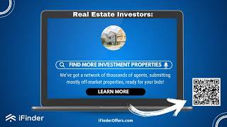 Find More Investment Properties [upl. by Judi]