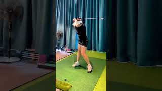 Boost your golf swing power and technique with a device that improves rotation and swing speed [upl. by Carolann220]