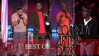 The Best of Comedy After Darkquot EP 11 [upl. by Leirvag]