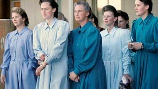 Mormon Polygamy By the Numbers [upl. by Benia]