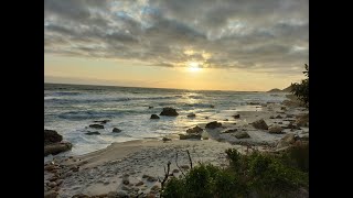 Cape Town Braai Tour [upl. by Elboa]