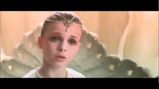 Neverending Story clip  Ending with Childlike Empress Atreyu amp Bastian [upl. by Nwadal]