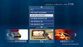 Iptv on Mag amp Android Stb Emu [upl. by Curson]