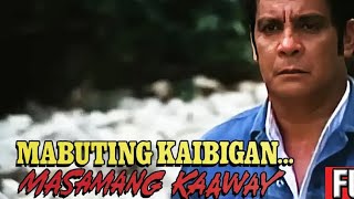 Mabuting kaibigan masamang kaaway [upl. by Eznyl]