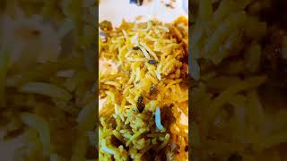 5 Star Hotel Biryani 😋 shorts ytshorts viral trending biryani delicious enjoy yummy foodie [upl. by Cassell55]