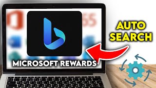 How To Automate Bing Searches Microsoft Rewards [upl. by Etnoed289]