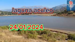 atencionmuchos patos muertos en laguna aculeo aculeo lagoon  chile 🤘🇨🇱⚽️😀 [upl. by Limak]