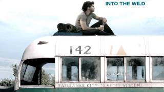 Into the Wild  Carte Noir Soundtrack Score HD [upl. by Hays59]