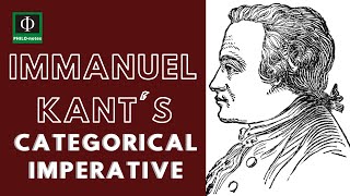 Immanuel Kant’s Categorical Imperative [upl. by Nesta533]