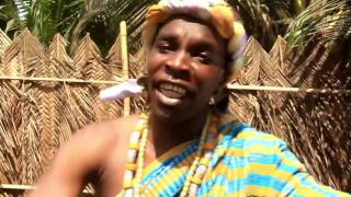 CLIP OFFICIEL ABISSA DANSE SIMON BOVLE [upl. by Eserahc620]