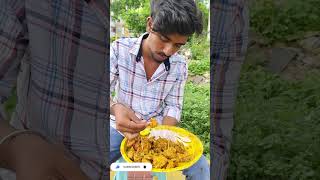 Bamboo chicken in Tirupati bamboochicken foodblogger foodie foodlover tastyrecipes tastyfood [upl. by Phaedra]