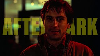 Taxi Driver 1976  After Dark  Edit [upl. by Neelahtak97]