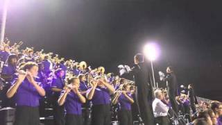 Warren Warrior Band plays quotThe Hey Songquot [upl. by Margaux]