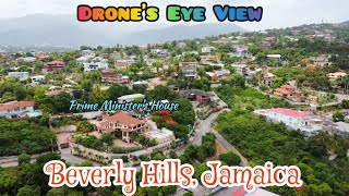 One of the Richest Neighbourhoods in Jamaica [upl. by Mallon]