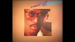 DAVID RUFFIN quotSO SOON WE CHANGEquot 1979 [upl. by Anael459]