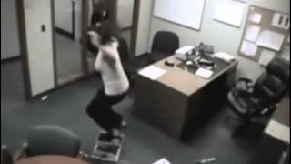 Just Office Stress  COMPILATION [upl. by Tamarra]