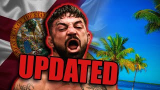 Florida Man The Story of Mike Perry FULLreupload with update [upl. by Leahcim]